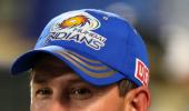 Check out the shock inclusion in Ponting's all-time IPL XI