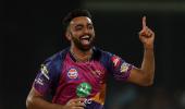 IPL Auction: Unadkat costliest Indian; Afghans continue to surprise