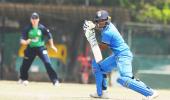 India World Cup stars 'Veda, Dipti close to securing' Big Bash deals