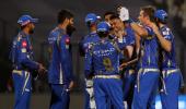 IPL preview: Mumbai gunning for revenge against Pune in Qualifier 1