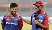 Pant will go on to become a very important player for India: Dravid