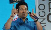 Tendulkar reveals the toughest series of his career