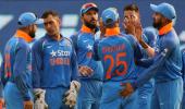 India favourites against Pakistan in Champions Trophy, says Kapil Dev