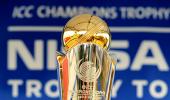 Check out ICC Champions Trophy schedule