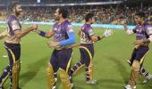 Gambhir all praise for bowlers