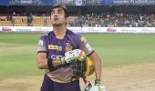 Qualifier 2: Can KKR break their IPL hoodoo against Mumbai