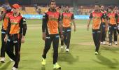 How a full 20-over game would have helped Sunrisers Hyderabad