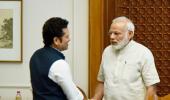 Sachin, Hima wish PM Modi on 69th birthday