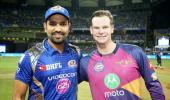 IPL final: A blockbuster on cards as Pune take on MI in 'Maha derby'