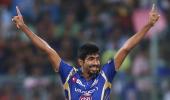 What makes Bumrah the best bowler in T20 cricket