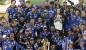 IPL-11: How the teams measure up