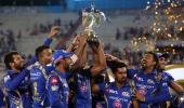 Why Star India went all out for IPL media rights