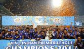 All you want to know about IPL 10