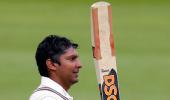 Sangakkara to retire from first class cricket