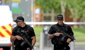 ICC to review security for Champions Trophy after Manchester attack