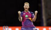 Stokes credits IPL stint for improving his game