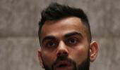 Champions Trophy: India better equipped than last time, says Kohli