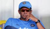 No auto extension for Kumble, BCCI invites applications for head coach