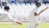 County cricket: Pujara slams ton on his home debut for Nottinghamshire