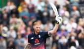 2nd ODI: Stokes, Wood shine as England edge SA