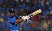 Check out Jadhav's secret to succeed in Champions Trophy