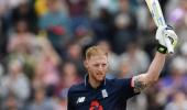 Suspended Stokes named in England one-day squad