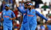 Champions Trophy: India aren't the favourites, but...