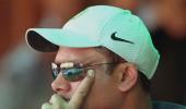 Will Champions Trophy be Kumble's last assignment as India coach?