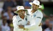 Why Tendulkar spilled out VVS Laxman's dressing room secrets...