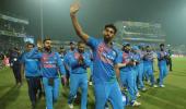 I am not leaving with selectors' permission: Nehra