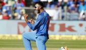 Kohli gives us confidence to bowl with a free mind: Axar