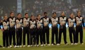 How NZ plan to halt India's charge in must-win second T20I