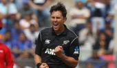 Centurion Munro credits Kiwi bowlers for Rajkot T20 win