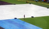 Rain threat looms as India face NZ in decider