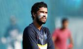 Gurusinha saves SL captain Chandimal from embarrassment