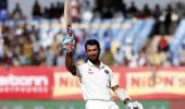 You have to fight for every run that you score in Tests: Pujara