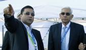 BCCI CEO Johri pulls out of ICC meeting