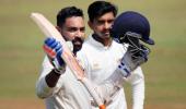 Ranji roundup: Mumbai facing huge defeat in 500th game