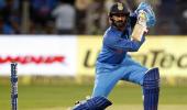 Karthik picked for World Cup; Pant and Rayudu left out