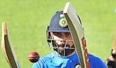 India has the team to beat South Africa: Harbhajan