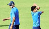 Keep Ashwin, Kuldeep in Test XI, go with 3-2 bowling combination: Azhar