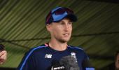 Bring it on: Root tells aggressive Aussies