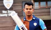 Indian-origin cricketer found guilty of indecent exposure