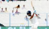 Stats: Pujara loves to bat against the Lankans