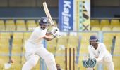 Ranji round-up: Pant, Rana take Delhi to 260/4 vs Maharashtra