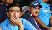 Who will India pick among Jadeja and Ashwin in South Africa?