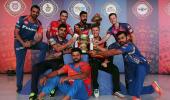 Did you know some IPL owners wanted auctions in England