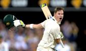 Check out Australia's Ashes squad