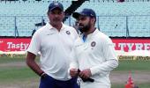 Revealed! Why India captain Kohli asked for bouncy pitches vs SL