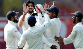 'India must win 1st Test in South Africa'